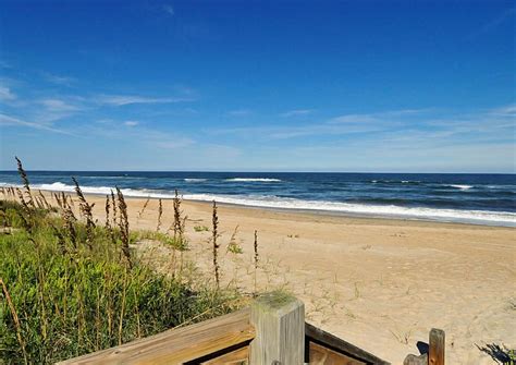 Twiddy & Company OBX Beach Cam